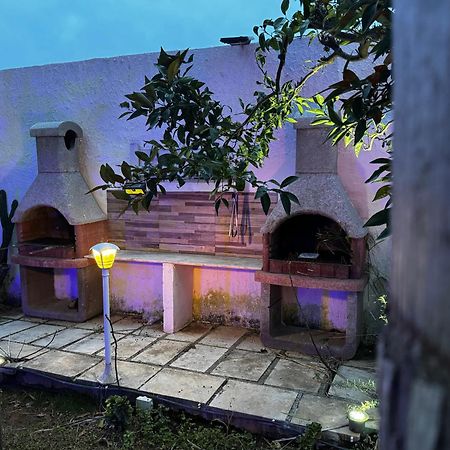Villa Immacolata Казалабате Екстериор снимка