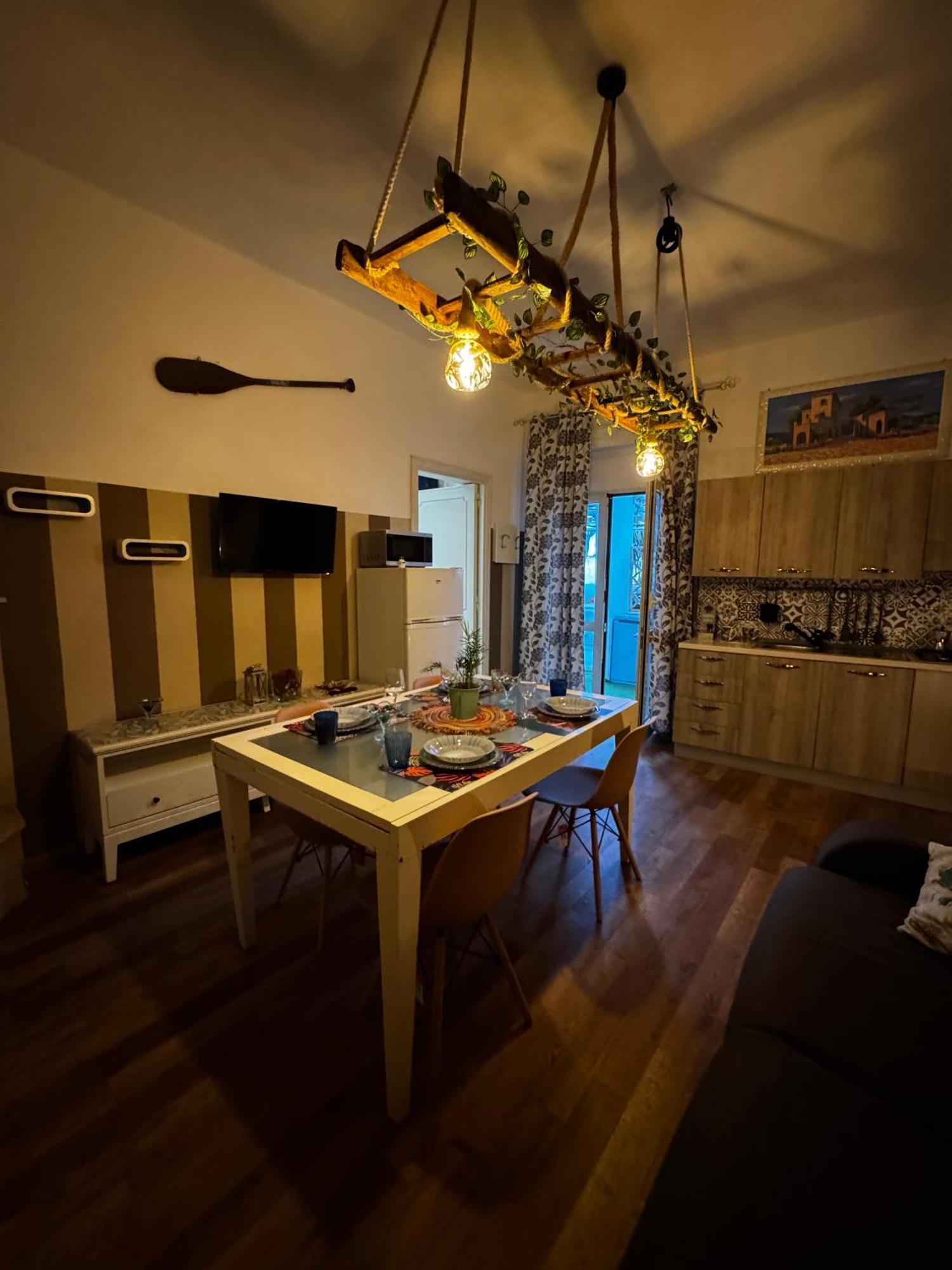 Villa Immacolata Казалабате Екстериор снимка