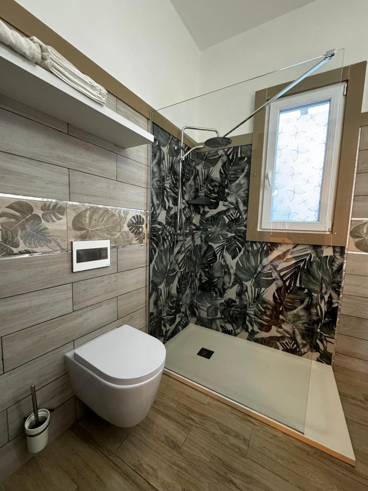 Villa Immacolata Казалабате Екстериор снимка