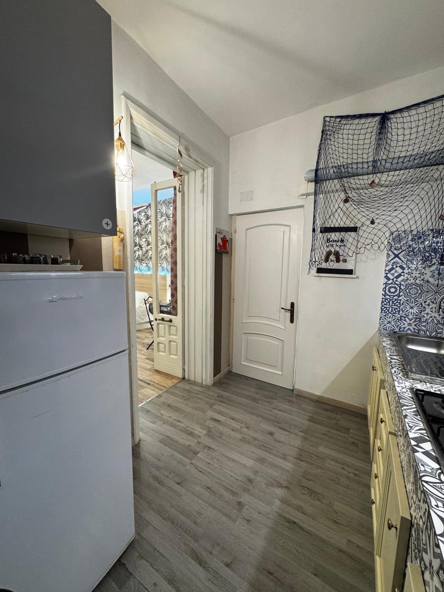 Villa Immacolata Казалабате Екстериор снимка