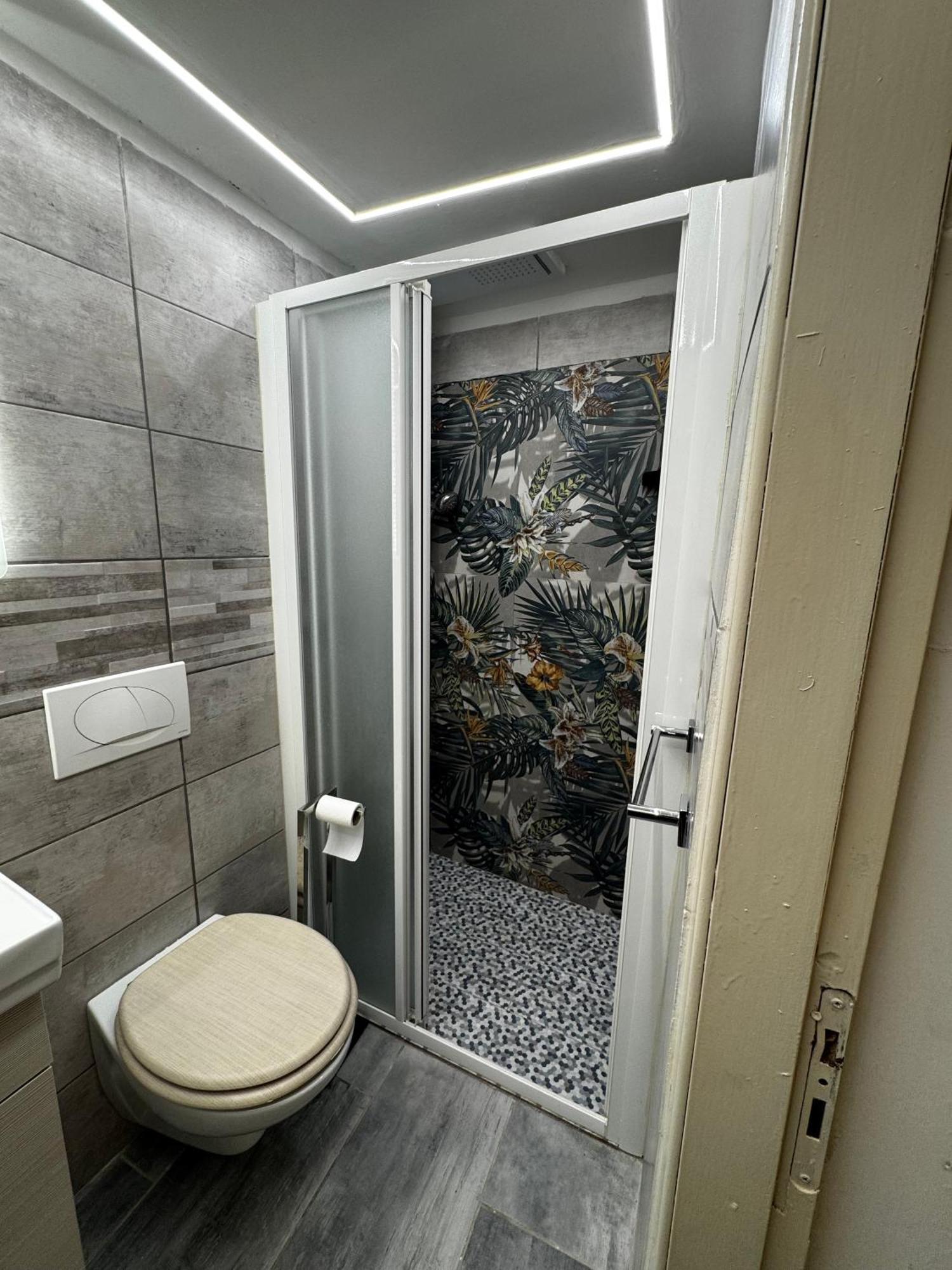 Villa Immacolata Казалабате Екстериор снимка