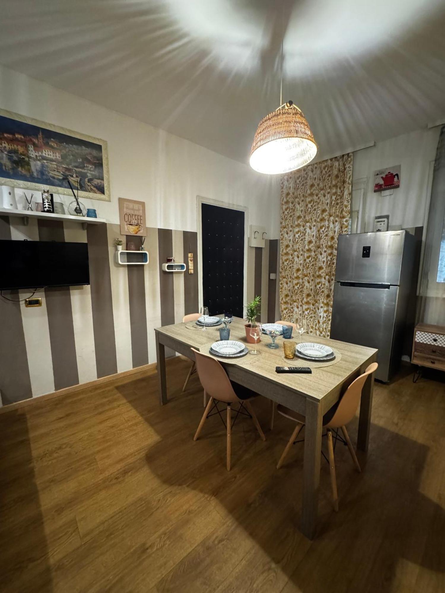 Villa Immacolata Казалабате Екстериор снимка